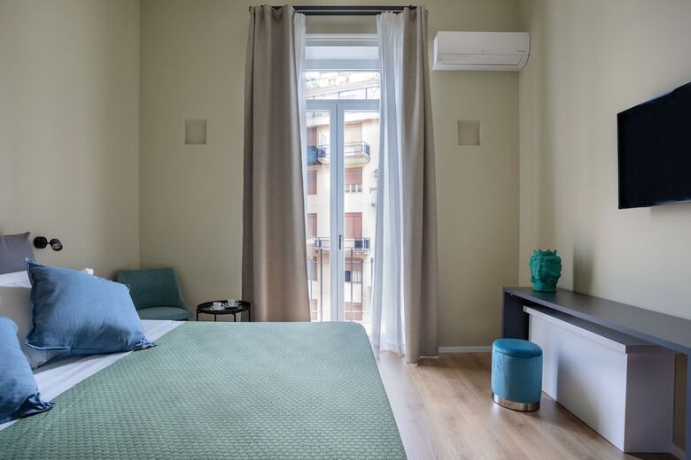 Bed & Breakfast Moris