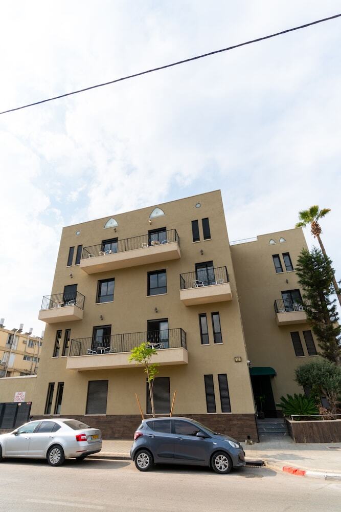 Nahal Oz 33
