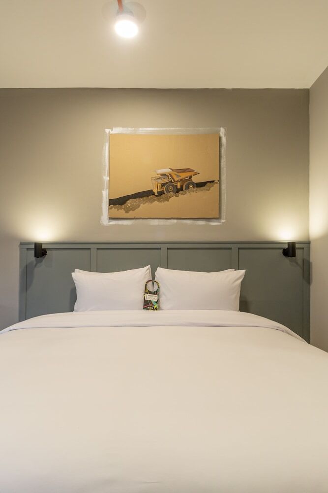 Bon 17 Hotel
