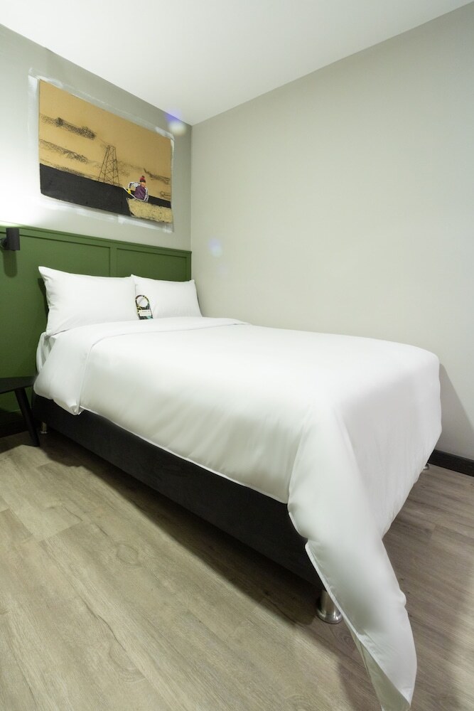 Bon 17 Hotel
