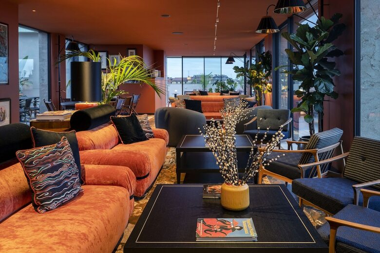 Radisson Collection Hotel, Santa Sofia Milan