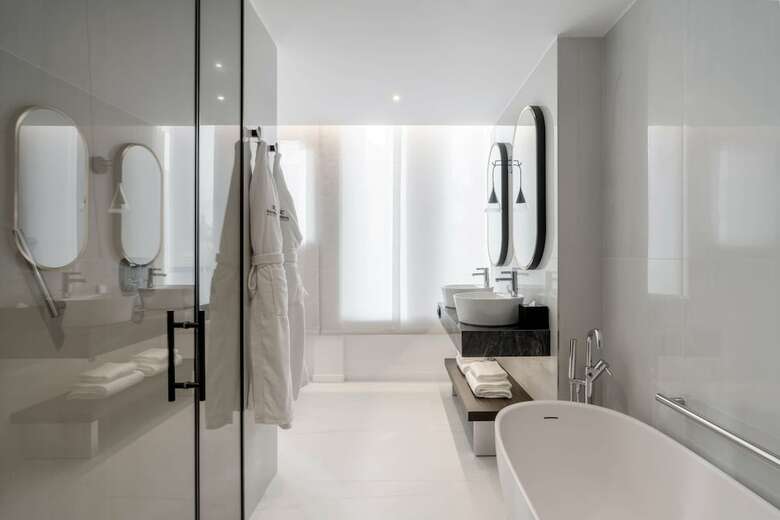 Radisson Collection Hotel, Santa Sofia Milan