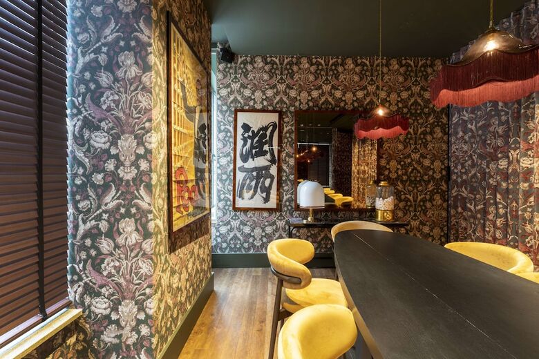 Radisson Collection Hotel, Santa Sofia Milan