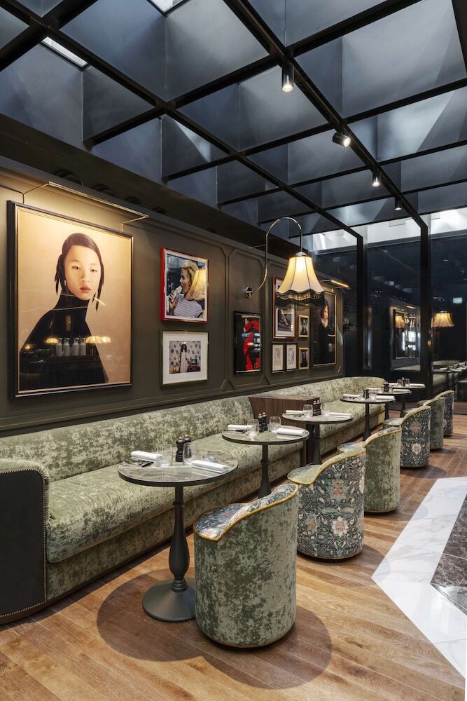Radisson Collection Hotel, Santa Sofia Milan