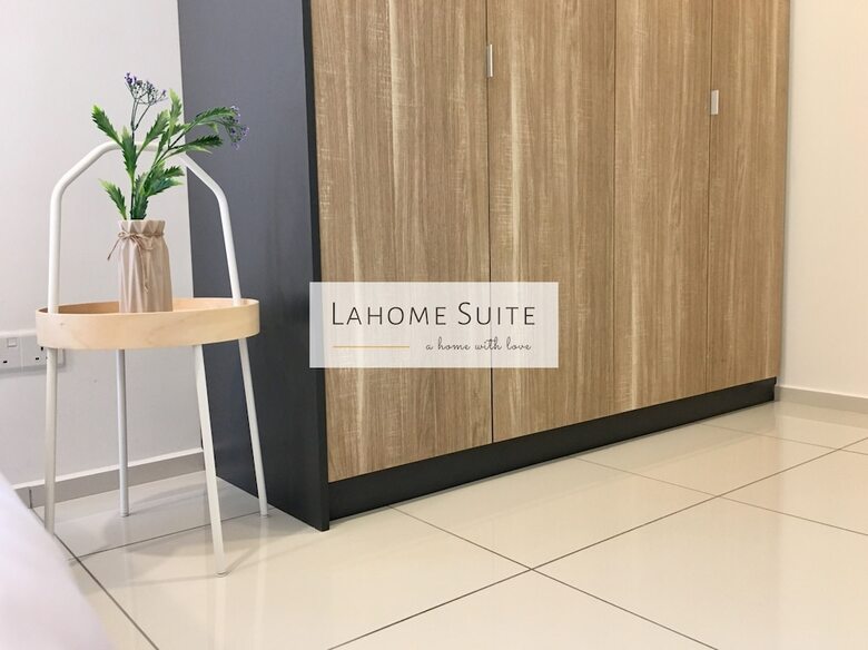 Aparthotel The Robertson Kl By Lahome Suite