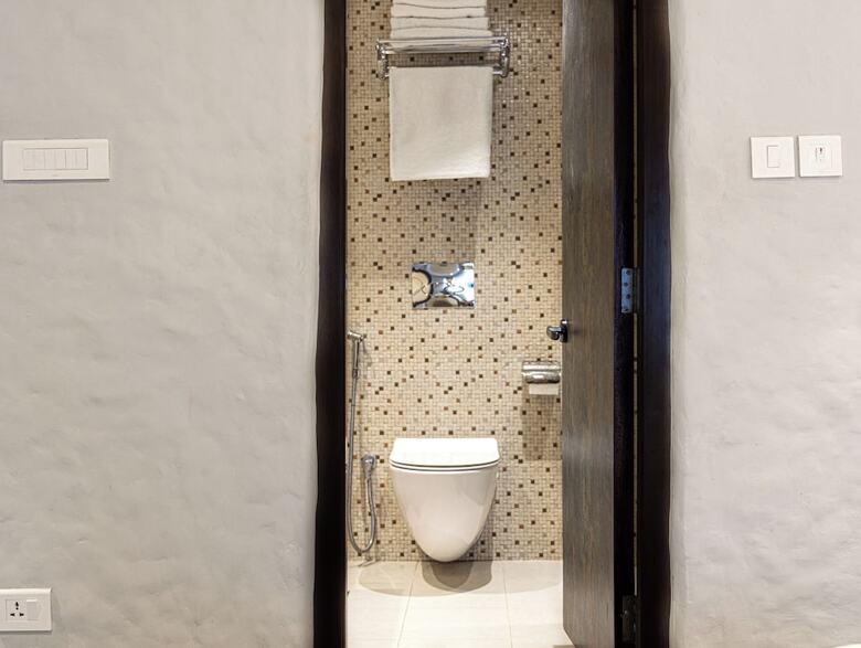 Bed & Breakfast Vastu Boutique Hotel