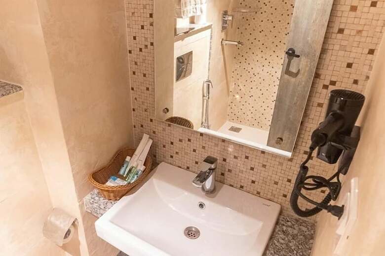 Bed & Breakfast Vastu Boutique Hotel