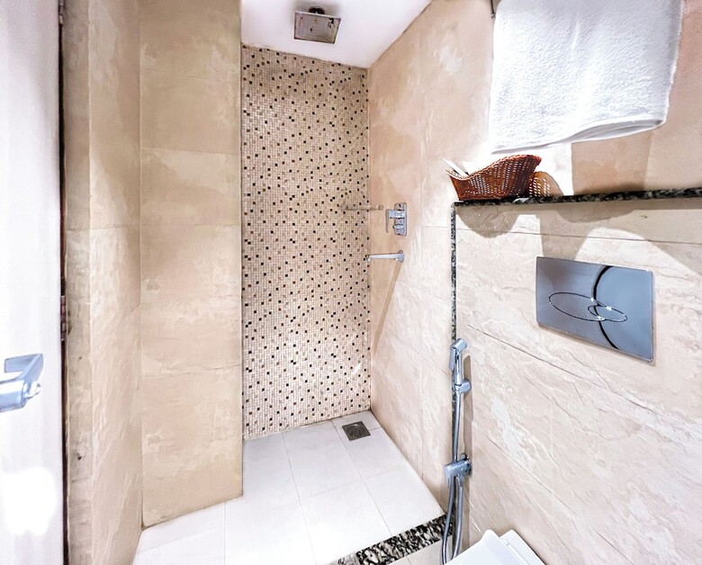 Bed & Breakfast Vastu Boutique Hotel