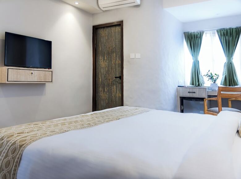 Bed & Breakfast Vastu Boutique Hotel