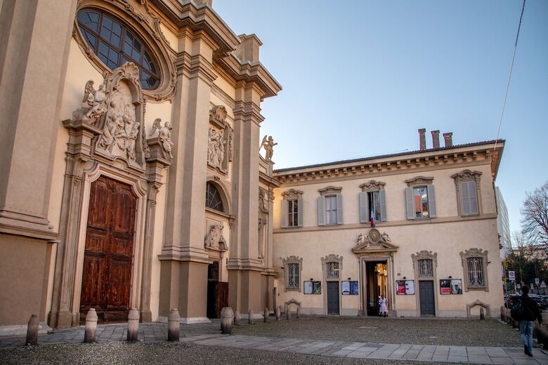 Hotel Daplace - Corso Monforte Suites