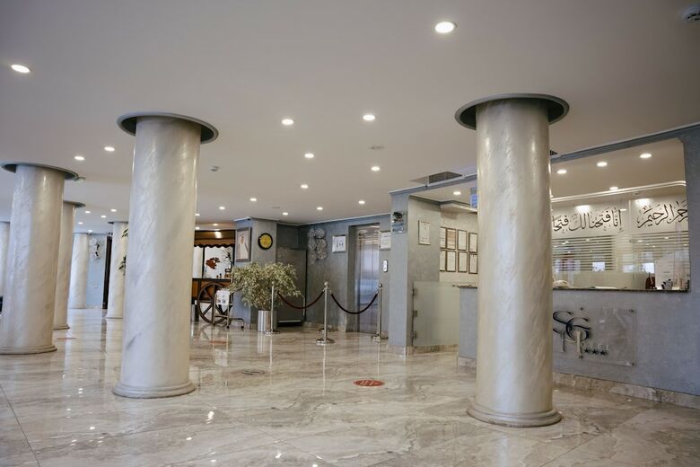 Salmiya Grand Hotel