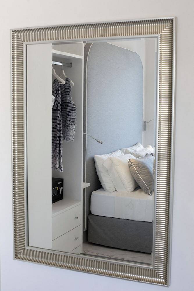 Bed & Breakfast Iommella Luxury Rooms