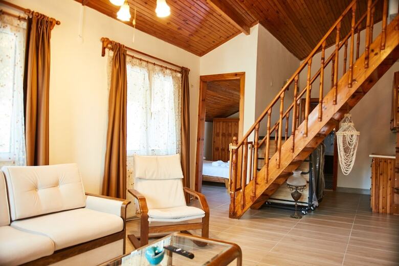 Posada Ilcayto Suites