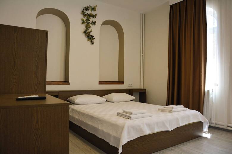 Posada Ilcayto Suites