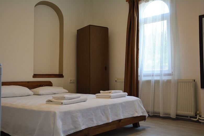 Posada Ilcayto Suites
