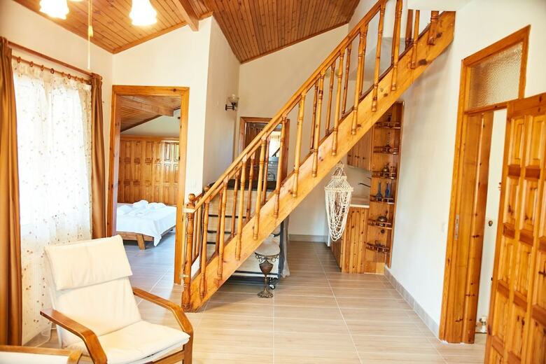 Posada Ilcayto Suites