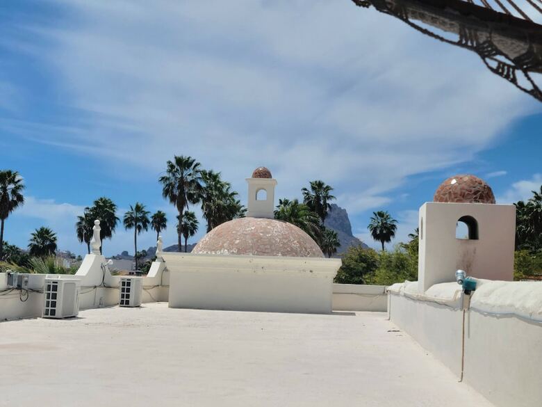 Casa Magdalena B&B