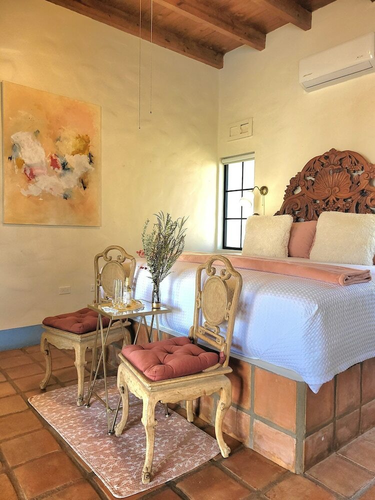 Casa Magdalena B&B