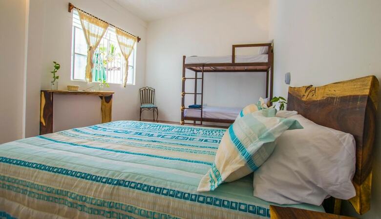Hotel Casa Pancho Playa