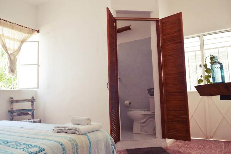 Hotel Casa Pancho Playa