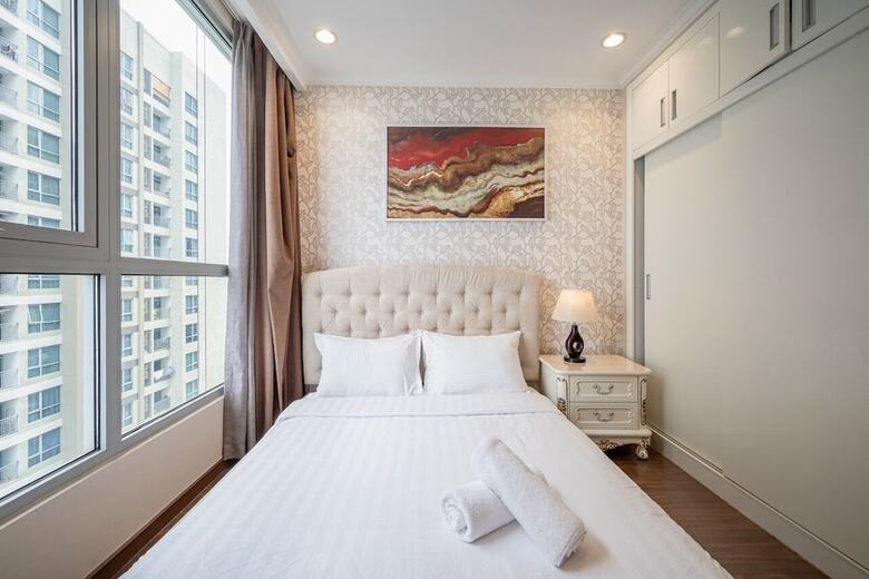Aparthotel Luxury Landmark - Linh's Apartment