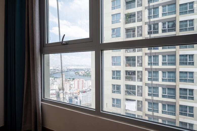 Aparthotel Luxury Landmark - Linh's Apartment