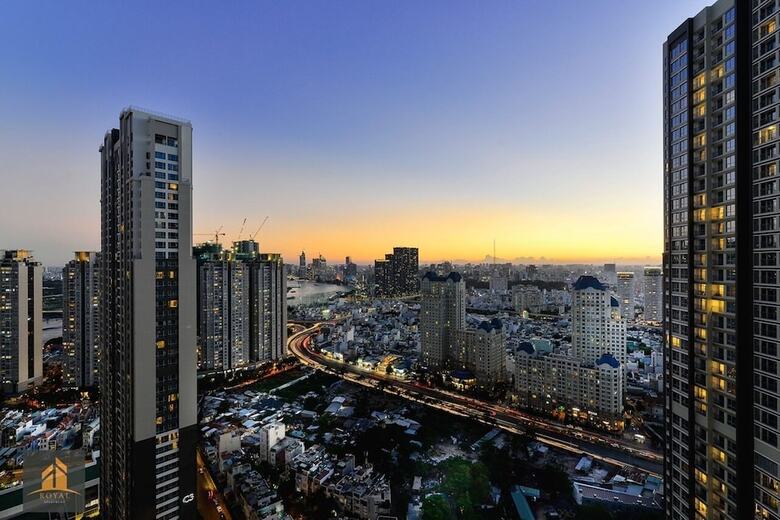 Aparthotel Luxury Landmark - Linh's Apartment