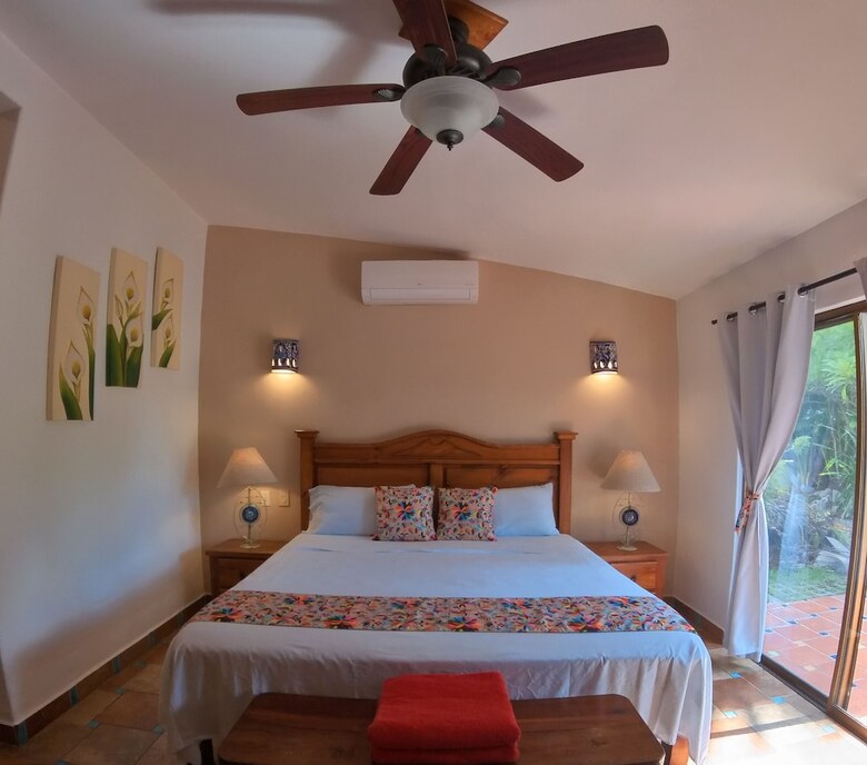 Casa Virgilio B&B