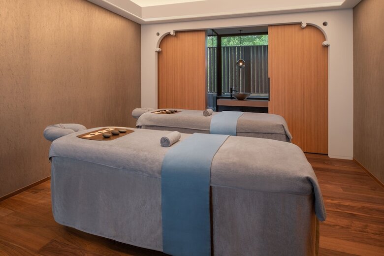 Shisui, A Luxury Collection Hotel, Nara
