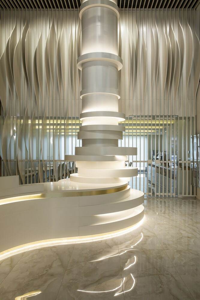 Green Suites Boutique Hotel