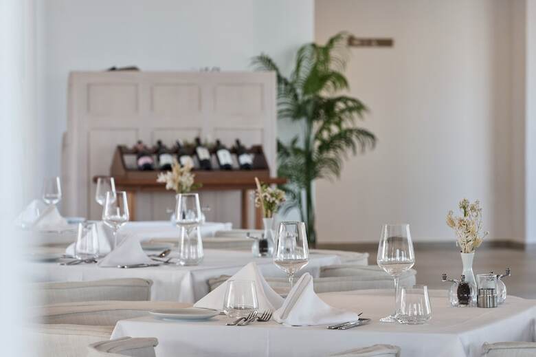 Hotel Atlantica Akti Zeus