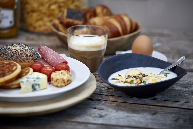 Hotel Four Points Flex By Sheraton Lyngby