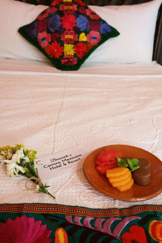 Camino Mexicano Hotel Resort
