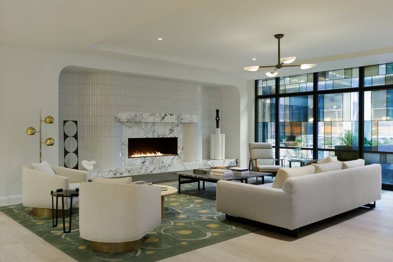 Kimpton Sylvan Hotel By Ihg