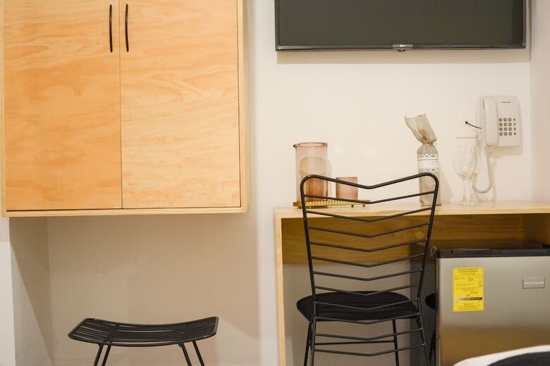 Hotel Casona Independencia