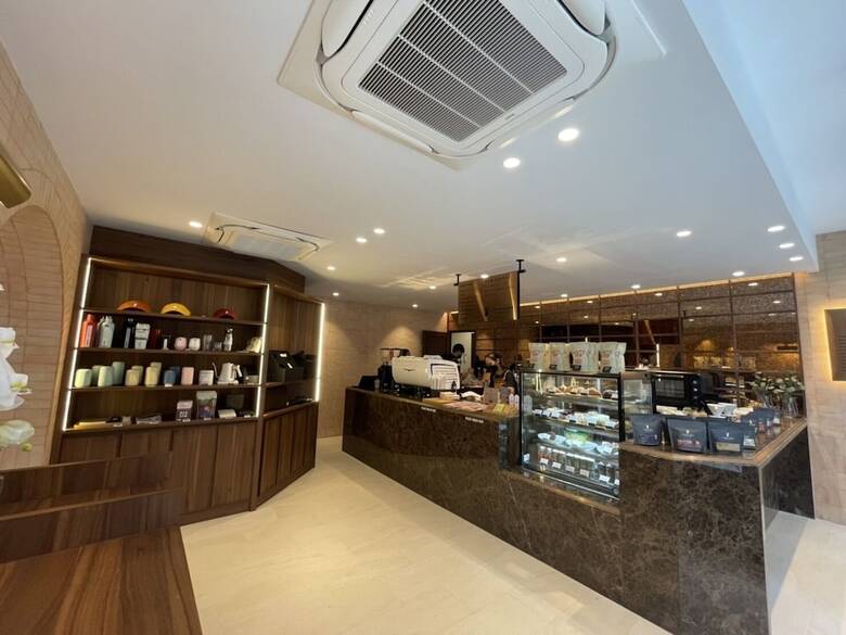 Hotel The Quarter Ploenchit By Uhg
