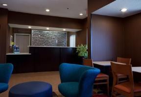 Hotel Fairfield Inn Chicago/gurnee