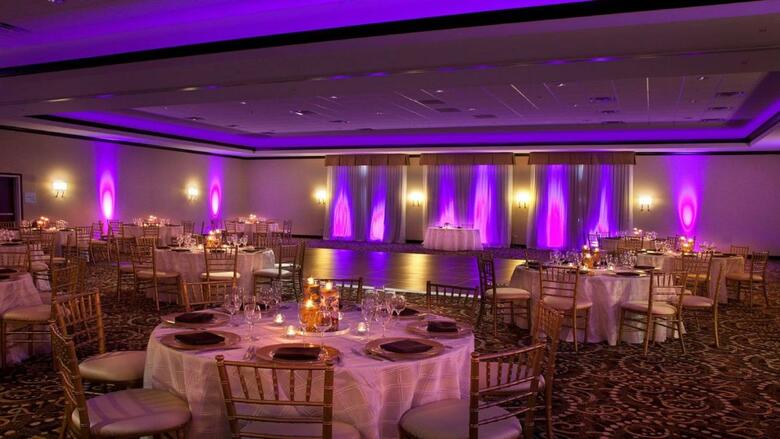 Hotel Holiday Inn Gurnee Convention Center