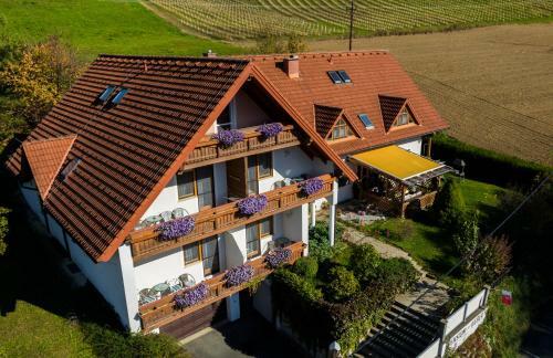 Hostal Pension Weber