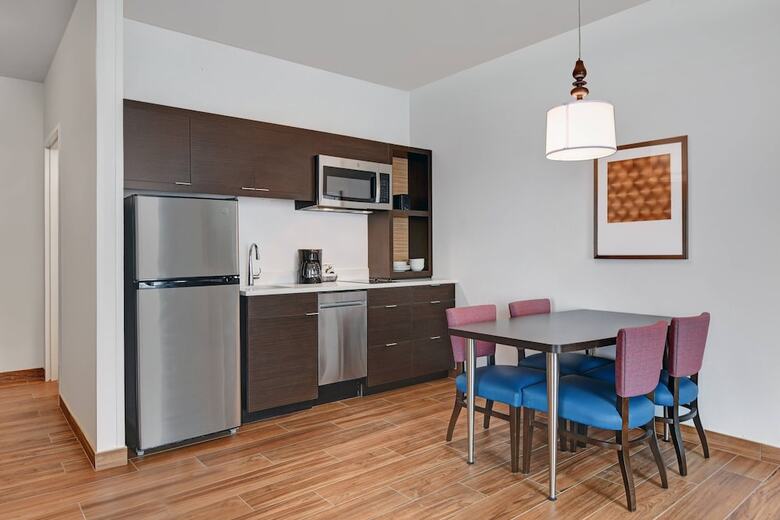 Hotel Towneplace Suites By Marriott Columbus Dublin