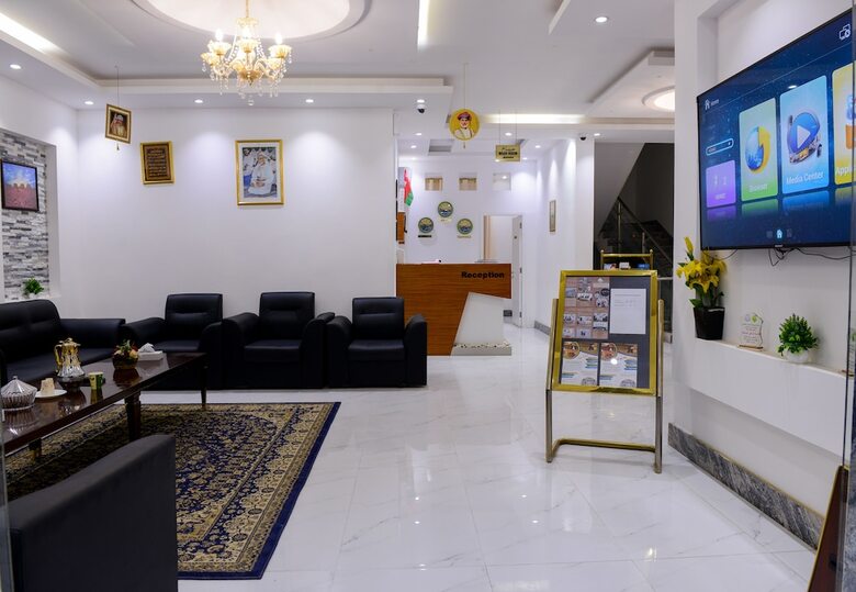 Aparthotel Oasis Hotel Apartments