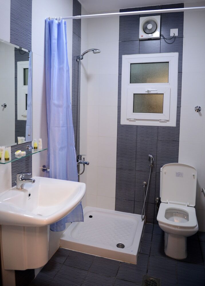 Aparthotel Oasis Hotel Apartments