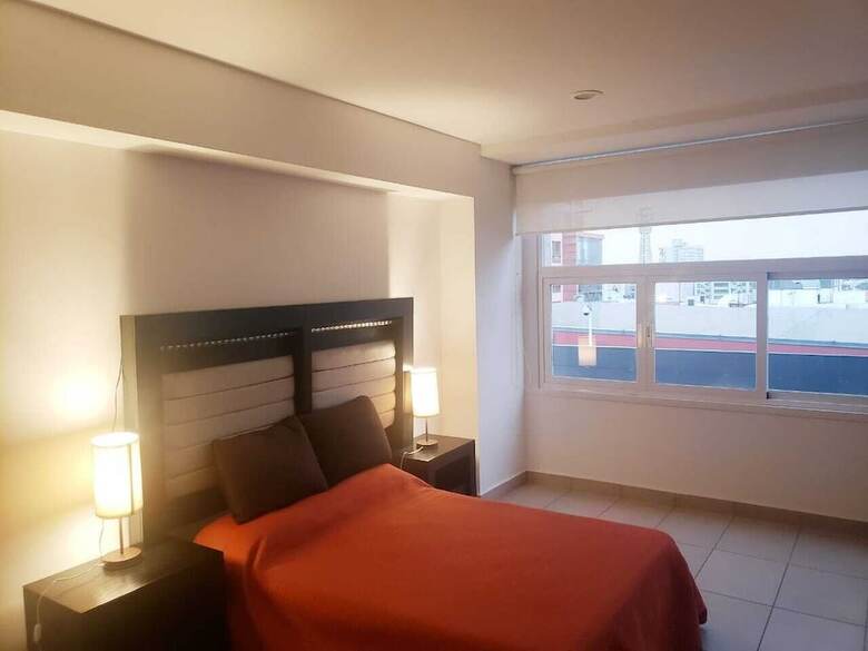Aparthotel Premium Carso Alameda Luxury Lofts