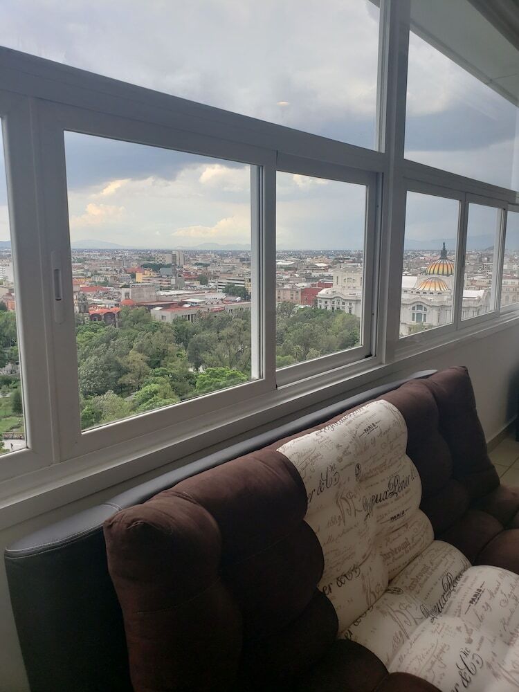 Aparthotel Premium Carso Alameda Luxury Lofts