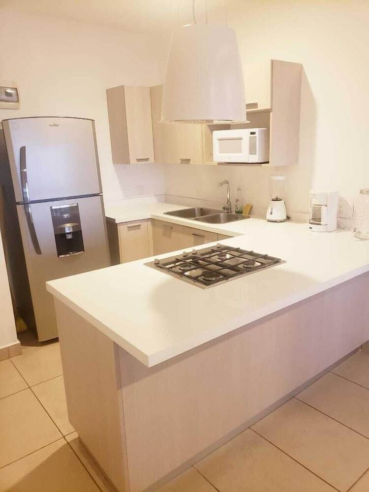 Aparthotel Premium Carso Alameda Luxury Lofts