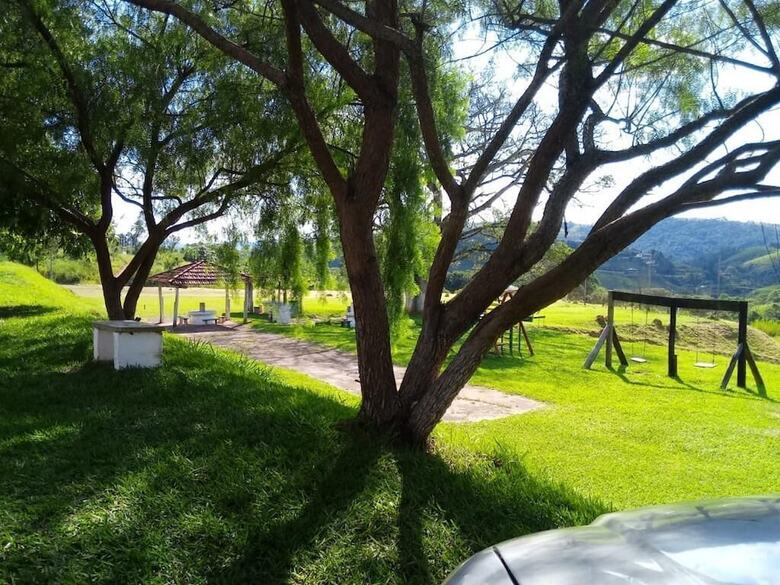 Hotel Chal�s Parque Aqu�tico