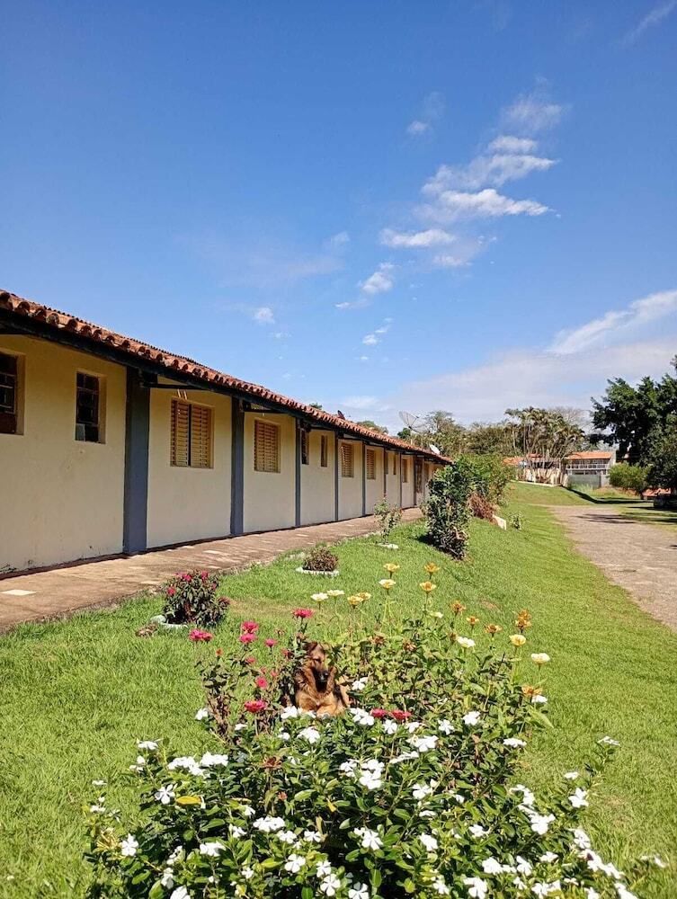 Hotel Chal�s Parque Aqu�tico