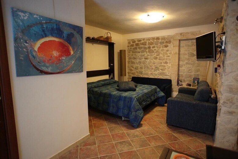 Bed & Breakfast Le Case Dello Zodiaco