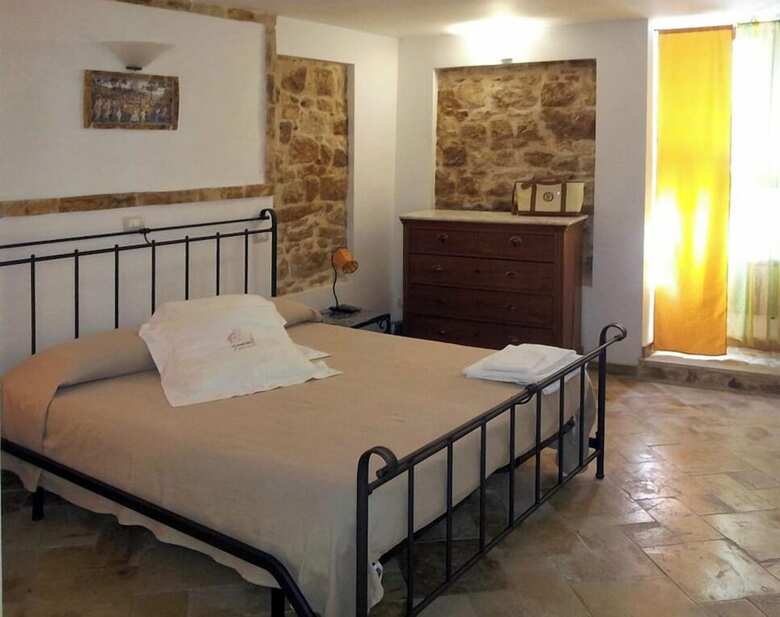 Bed & Breakfast Le Case Dello Zodiaco