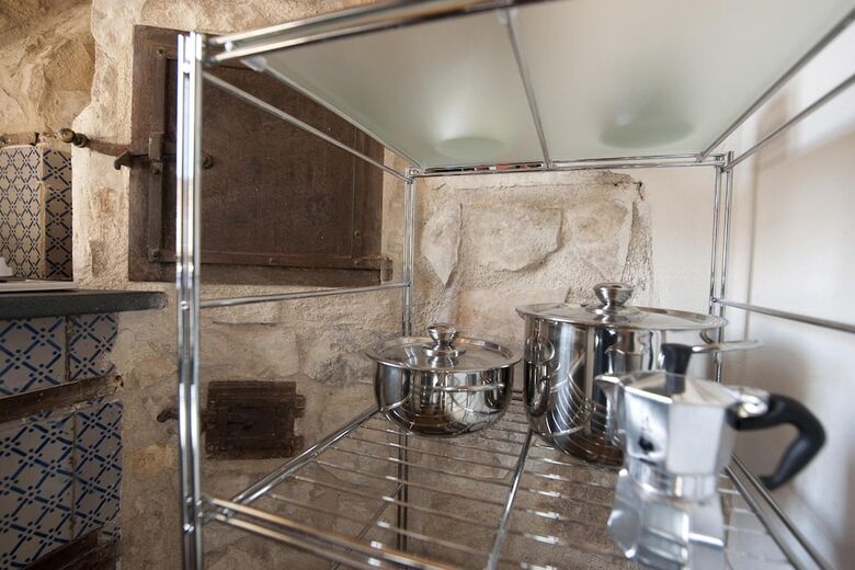 Bed & Breakfast Le Case Dello Zodiaco